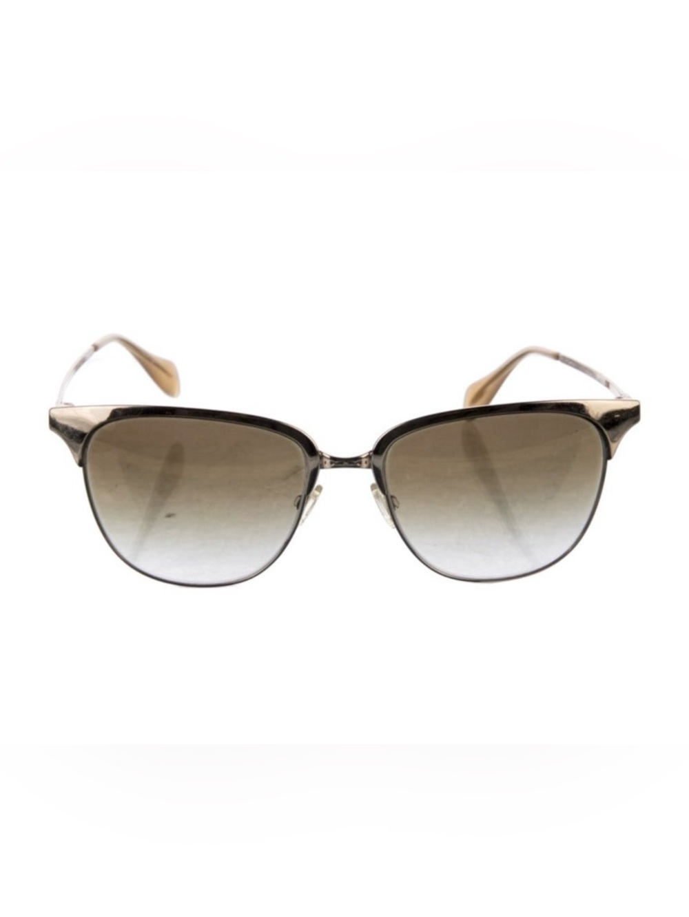 Oliver Peoples Leiana 55 Sunglasses